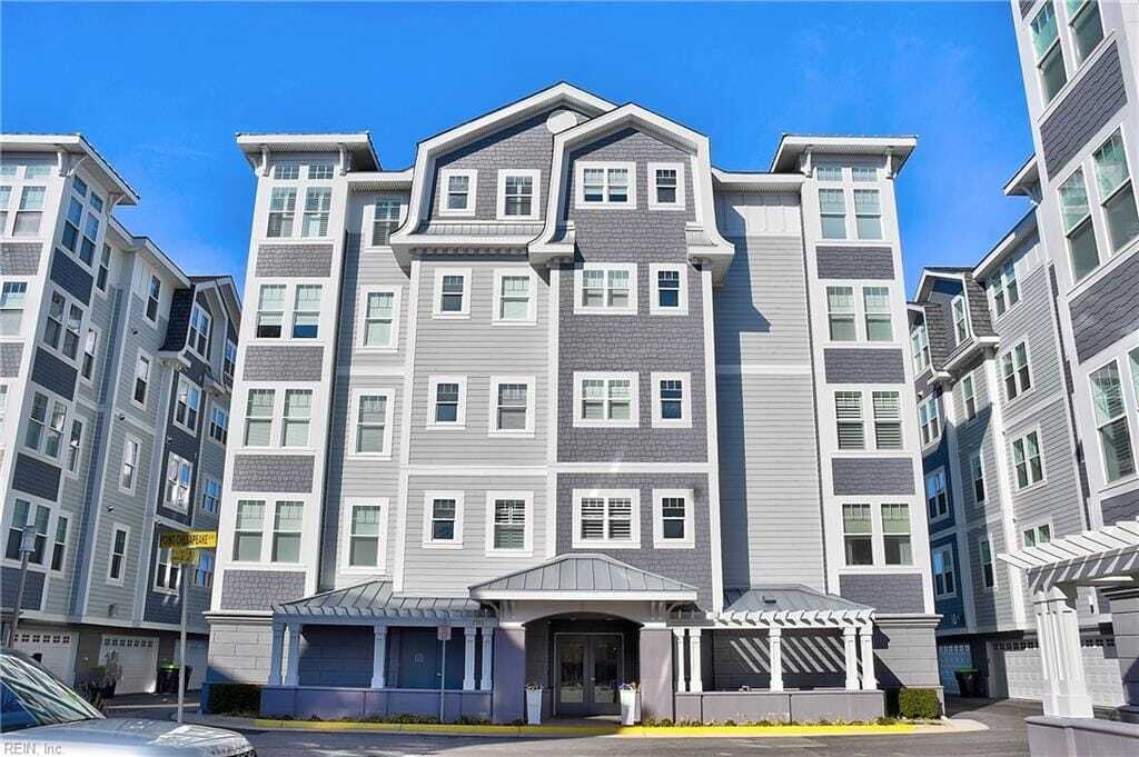 Condo in Virginia Beach, Virginia, United States 3 - 18200937