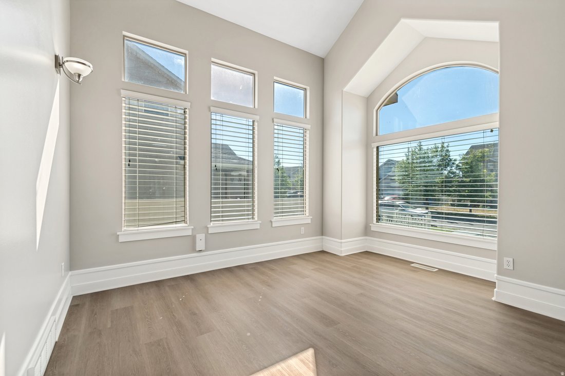 House in West Jordan, Utah, United States 5 - 18203684