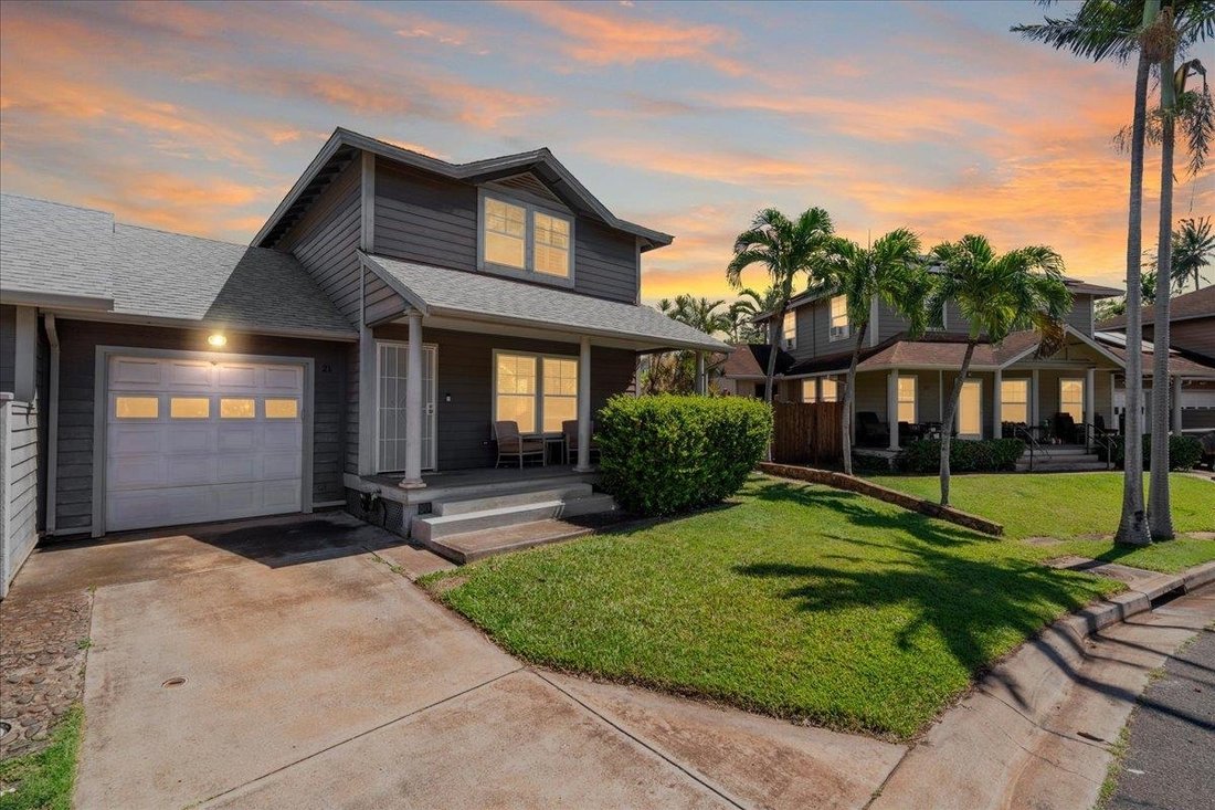 House in Lahaina, Hawaii, United States 1 - 18206701