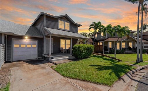 Casa en Lahaina, Hawái, Estados Unidos 1