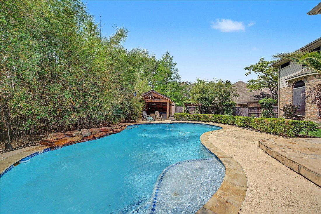 House in Spring, Texas, United States 3 - 18200299