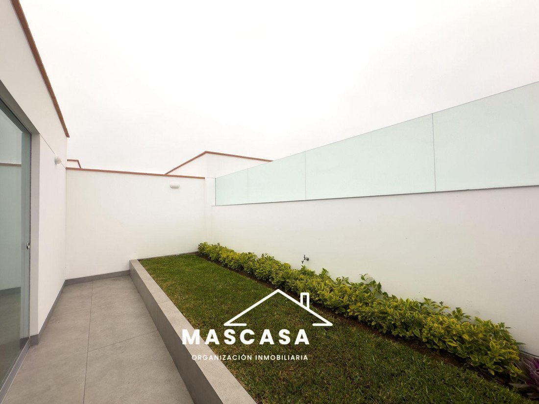 Apartment in San Juan de Miraflores, Metropolitan Municipality of Lima, Peru 3 - 18201146