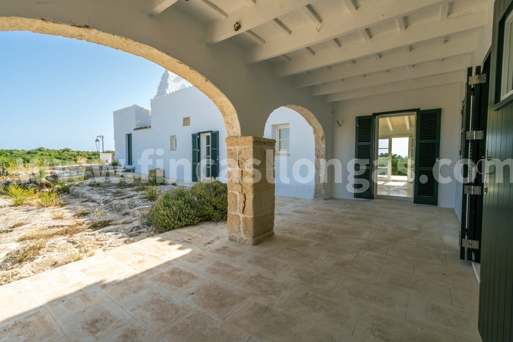 Finca in Alaior, Balearic Islands, Spain 3 - 18203545