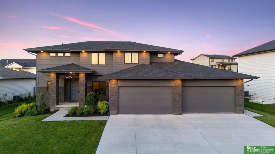 House in Omaha, Nebraska, United States 4 - 18200689