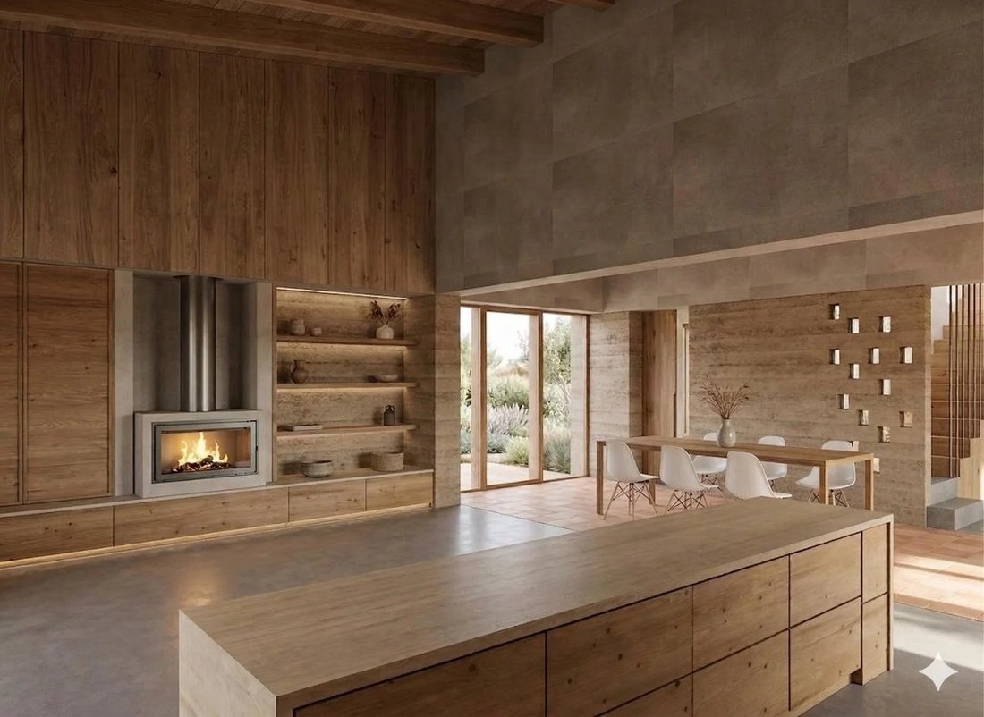 House in la Pera, Catalonia, Spain 2 - 16211449