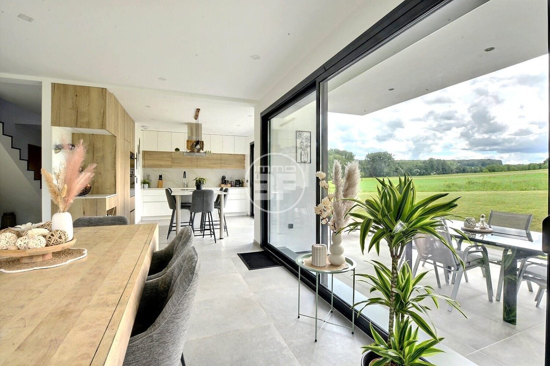 House in Ranspach-le-Bas, Grand Est, France 3 - 18206825