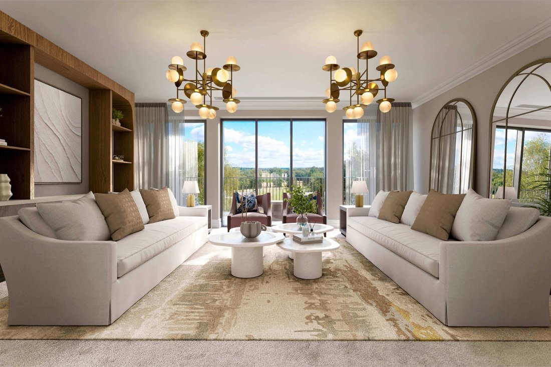 Condo in Sunninghill, England 5 - 18201445