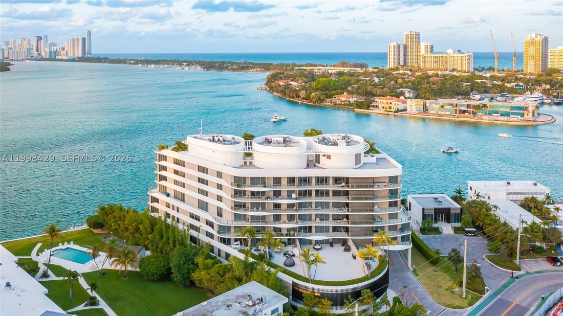 Condo in Bal Harbour, Florida, United States 1 - 17725016