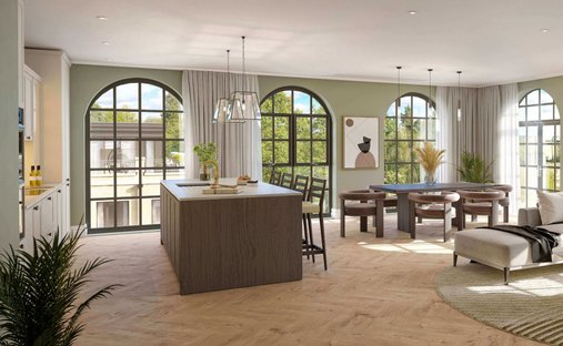 Appartement en Sunninghill, Angleterre 1