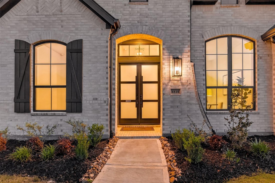 House in Manvel, Texas, United States 3 - 18204885