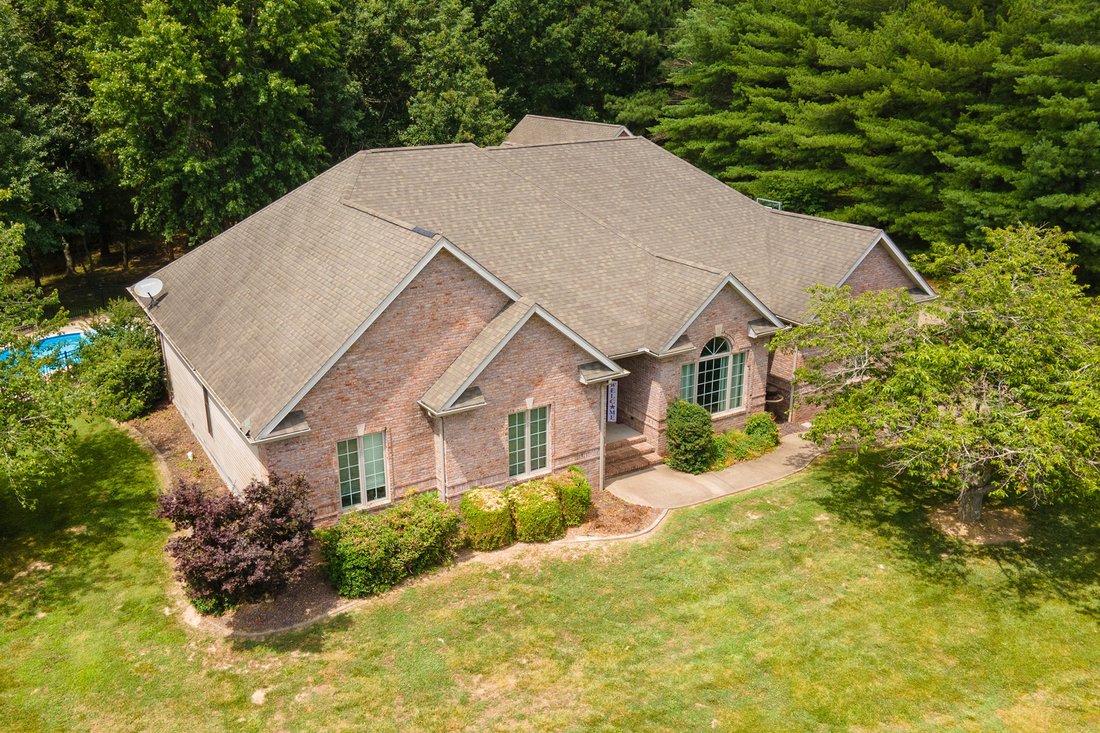 House in Herrin, Illinois, United States 1 - 18205010