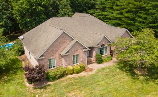 House in Herrin, Illinois, United States 1