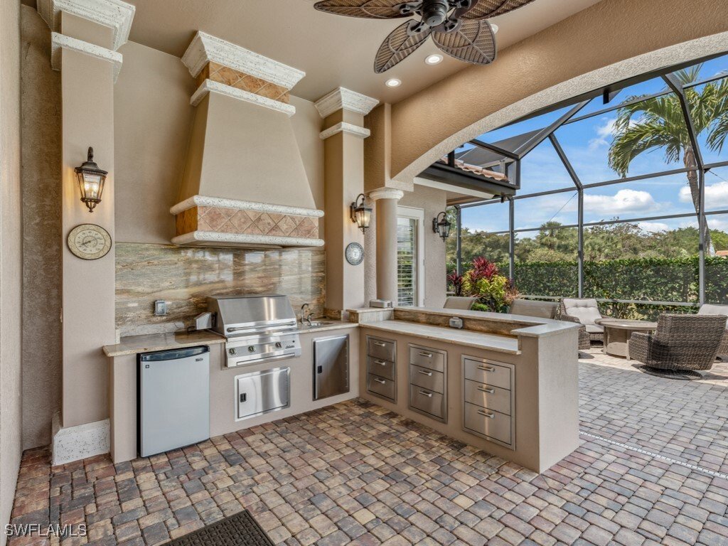 House in Bonita Springs, Florida, United States 5 - 16235018