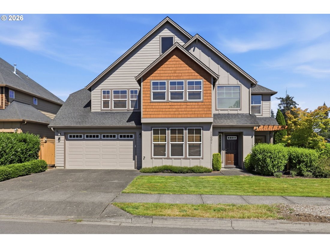 House in Vancouver, Washington, United States 1 - 18203985