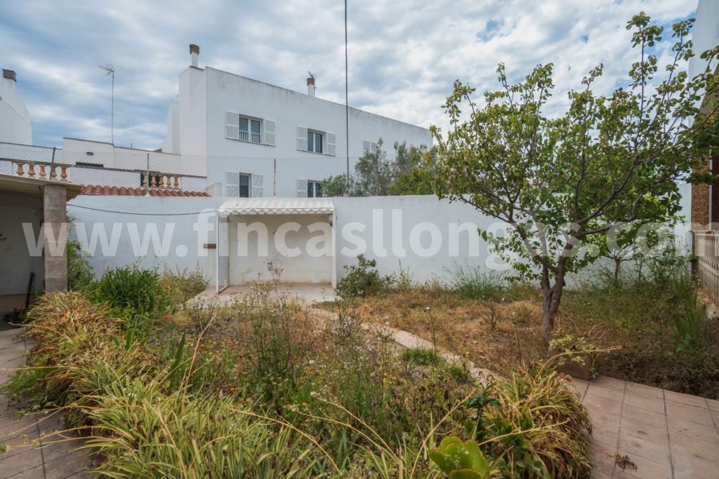 House in Ciutadella de Menorca, Balearic Islands, Spain 4 - 18203408