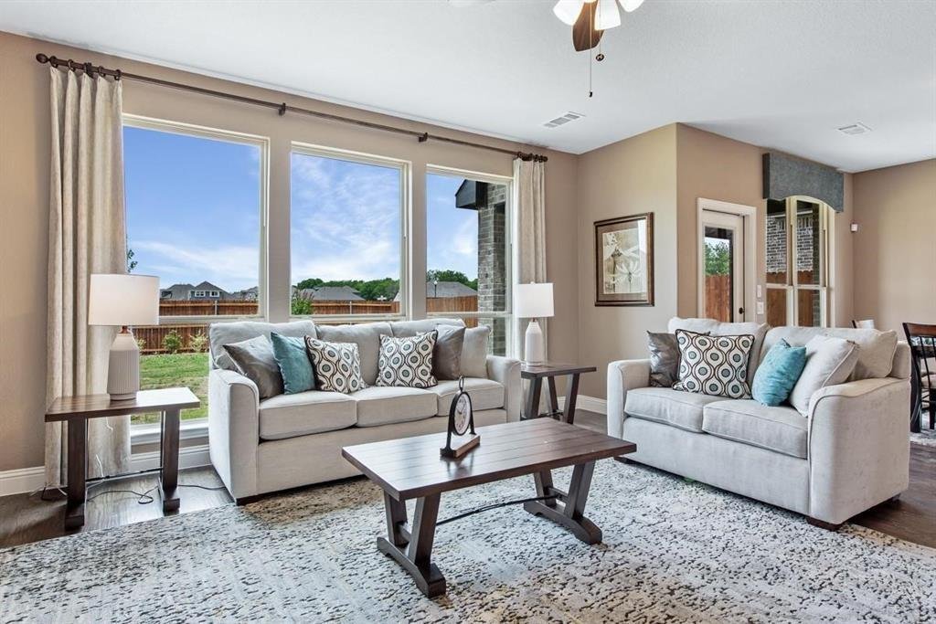 House in Red Oak, Texas, United States 3 - 18205351