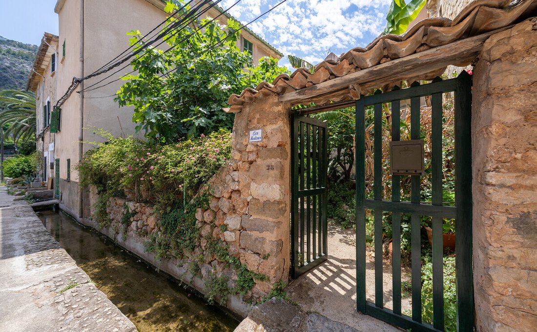 House in Soller, Balearic Islands, Spain 1 - 18203319