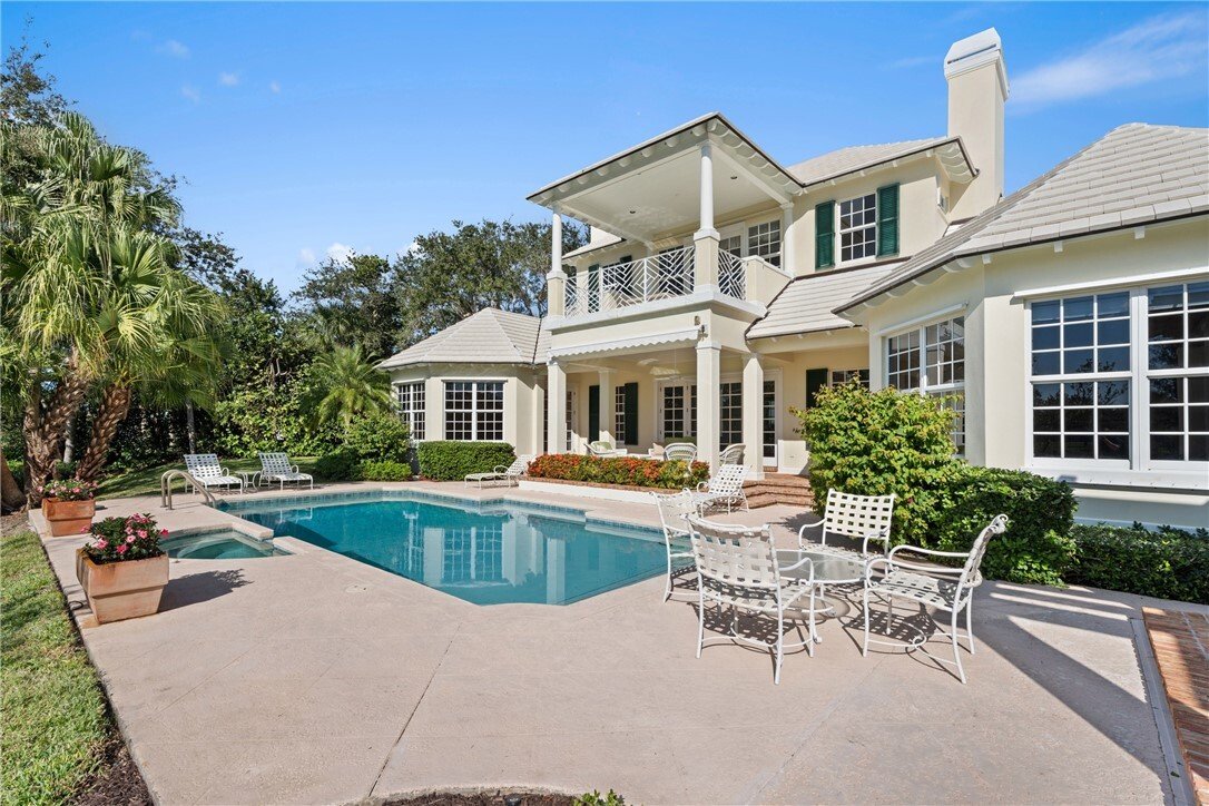 Haus in Vero Beach, Florida, Vereinigte Staaten 2 - 18200835