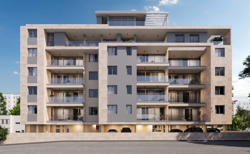Apartment in Limassol, Limassol, Cyprus 1