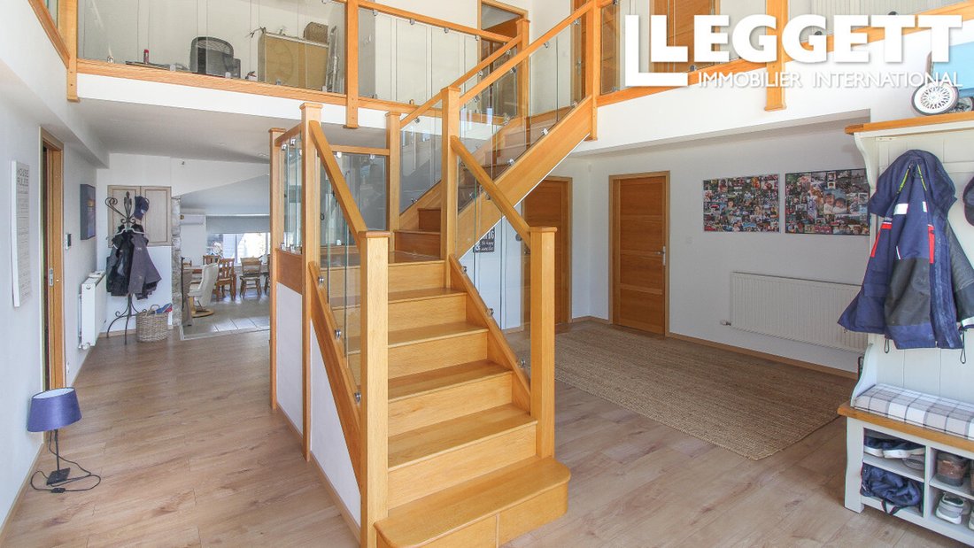 House in Faye-l'Abbesse, Nouvelle-Aquitaine, France 2 - 14330937