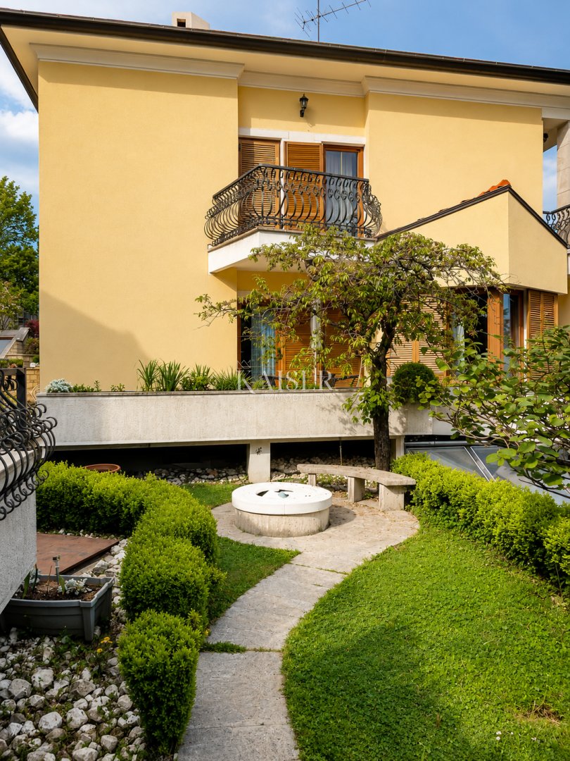 House in Grad Opatija, Primorje-Gorski Kotar County, Croatia 3 - 13449889