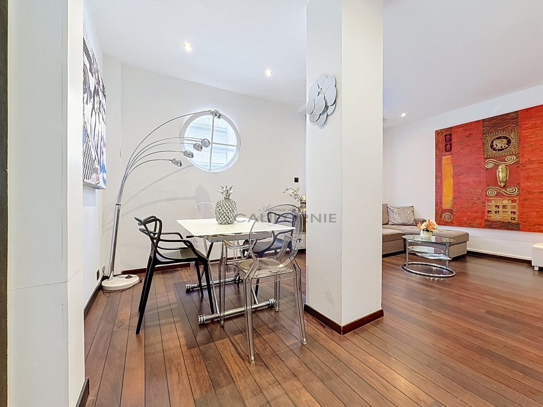 Apartment in Cannes, Provence-Alpes-Côte d'Azur, France 2 - 18204338