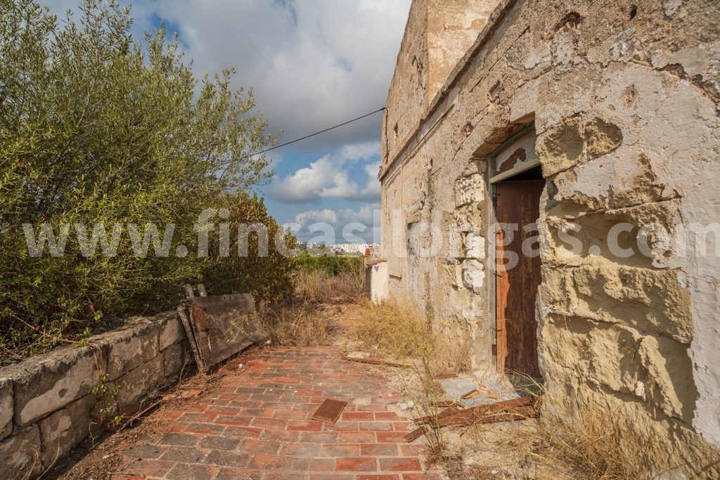 Finca in es Castell, Balearic Islands, Spain 5 - 18203495