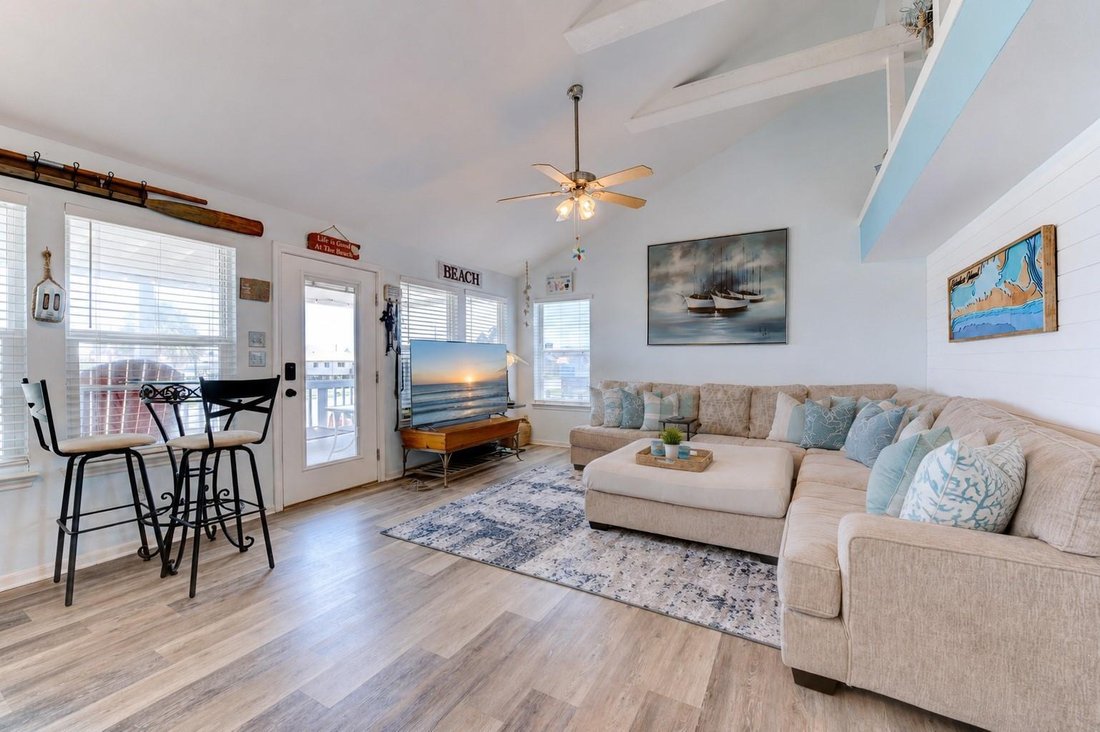 House in Galveston, Texas, United States 1 - 18200397