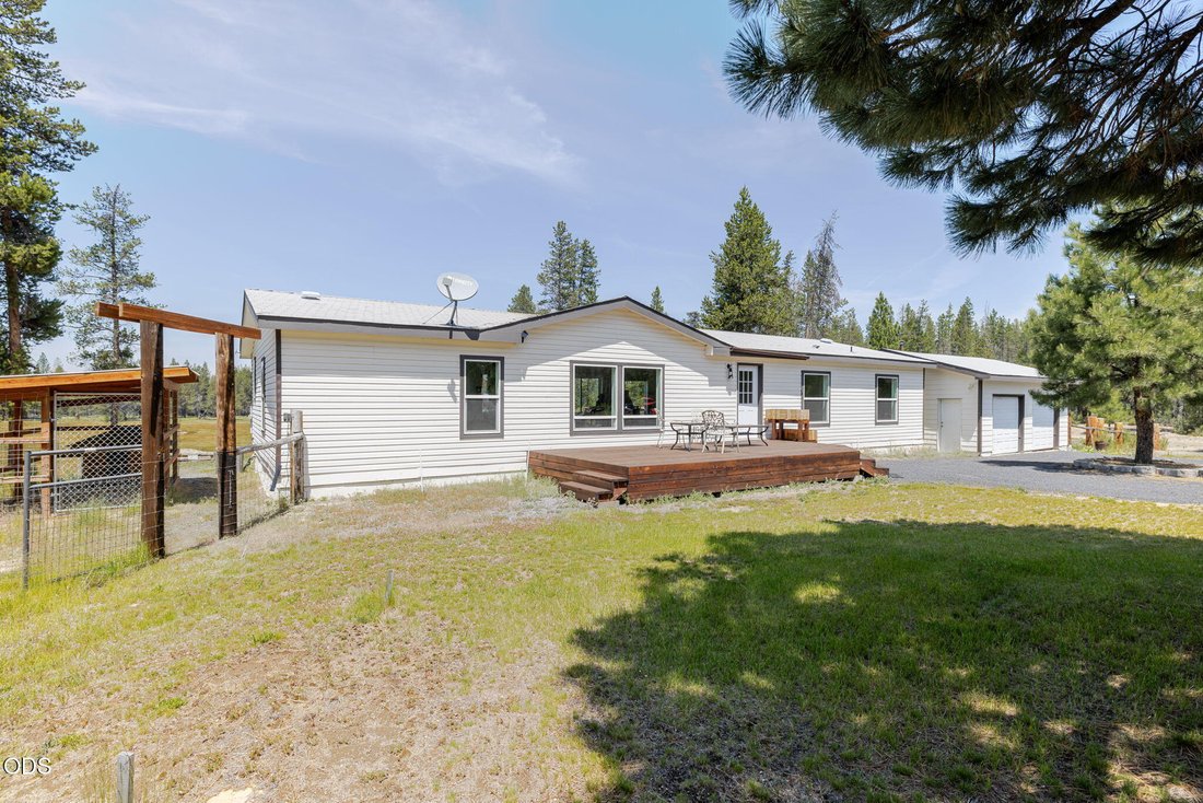 Land in La Pine, Oregon, United States 3 - 18204747