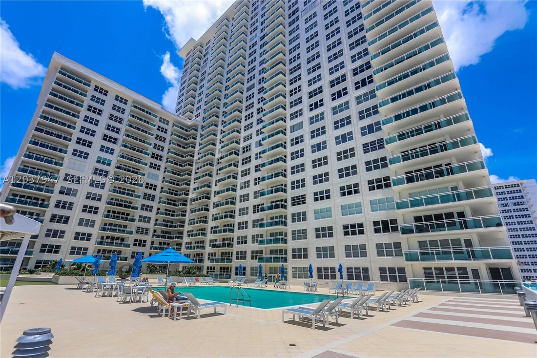 Condo in Fort Lauderdale, Florida, United States 1 - 18200225