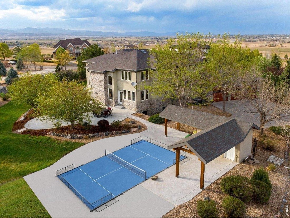 Berthoud, Colorado, United States 5 - 18203931