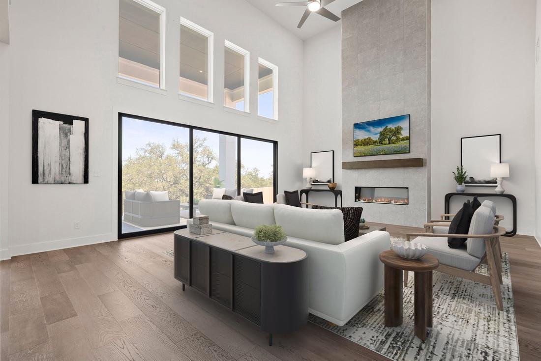 House in Liberty Hill, Texas, United States 3 - 17609348
