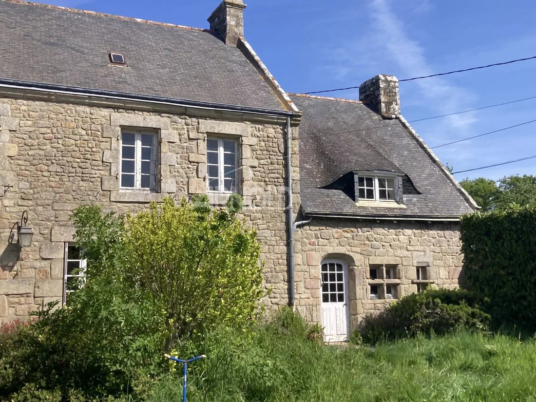 Estate in Plouhinec, Brittany, France 2 - 18201375