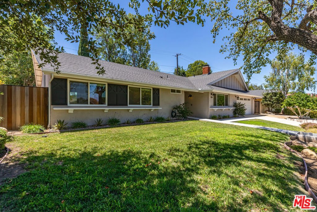 House in Thousand Oaks, California, United States 2 - 18200185