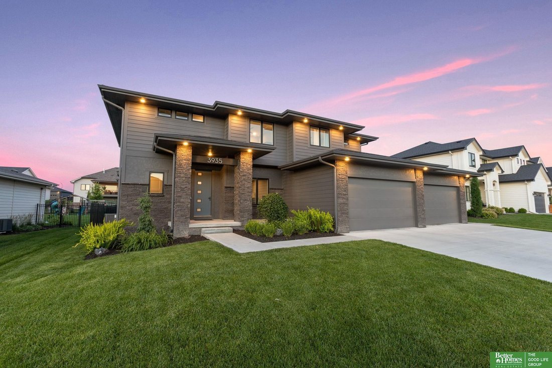 House in Omaha, Nebraska, United States 2 - 18200689