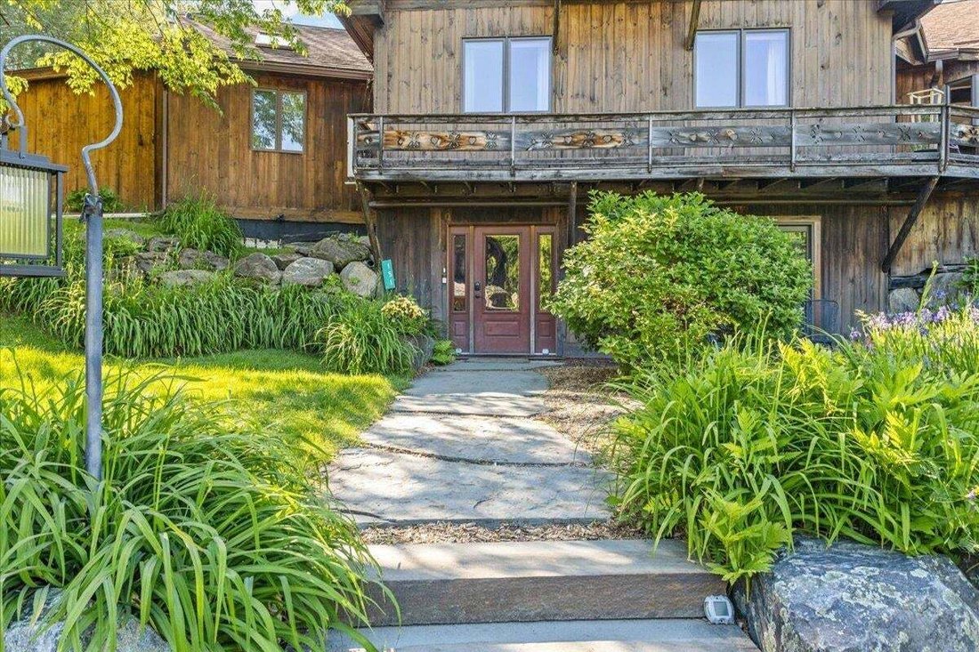 House in Stowe, Vermont, United States 2 - 17253543