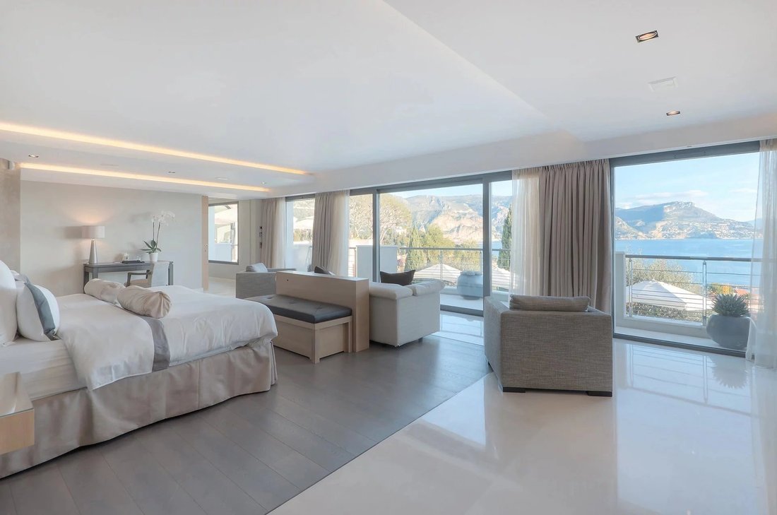 Villa in Saint-Jean-Cap-Ferrat, Provence-Alpes-Côte d'Azur, France 5 - 18201248