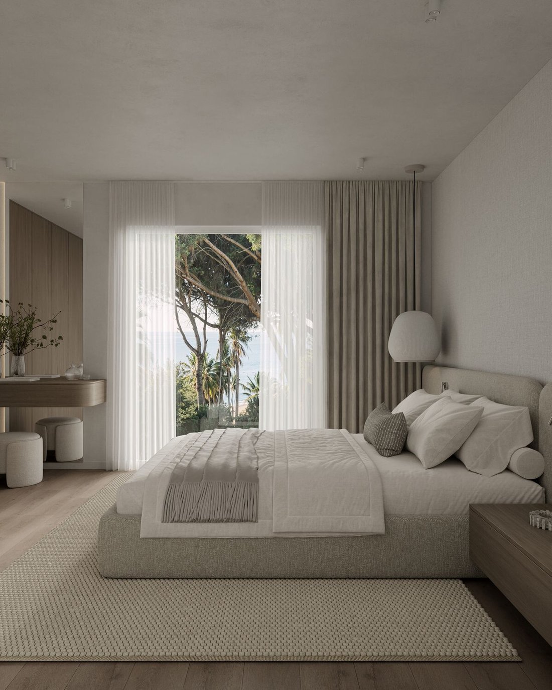 Apartment in Puerto Banus, Marbella, Spain 4 - 18201156