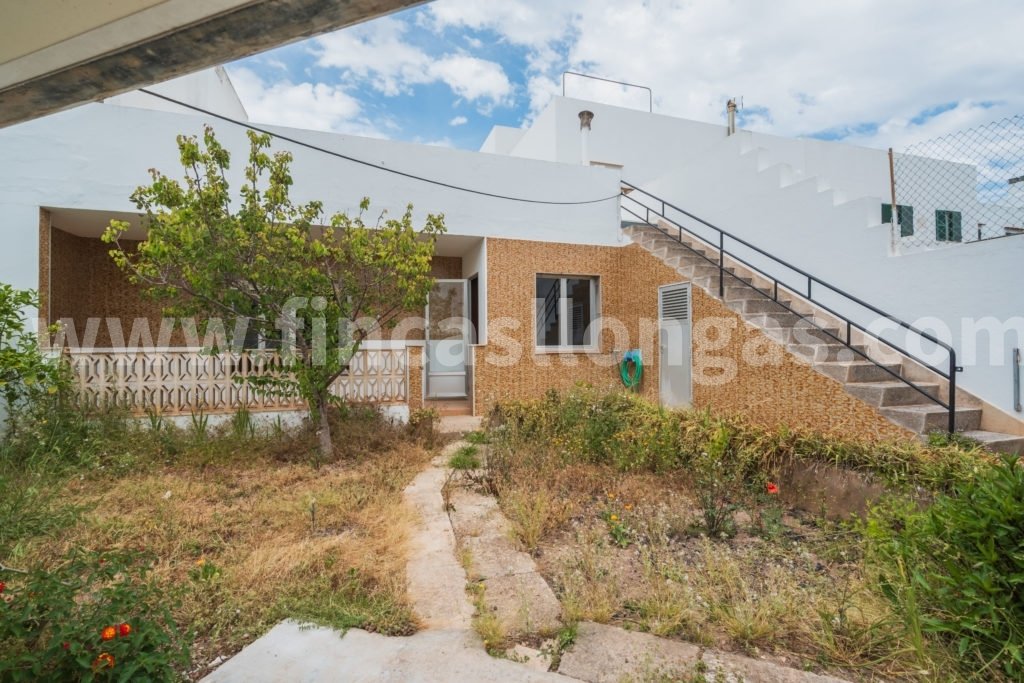 House in Ciutadella de Menorca, Balearic Islands, Spain 1 - 18203408