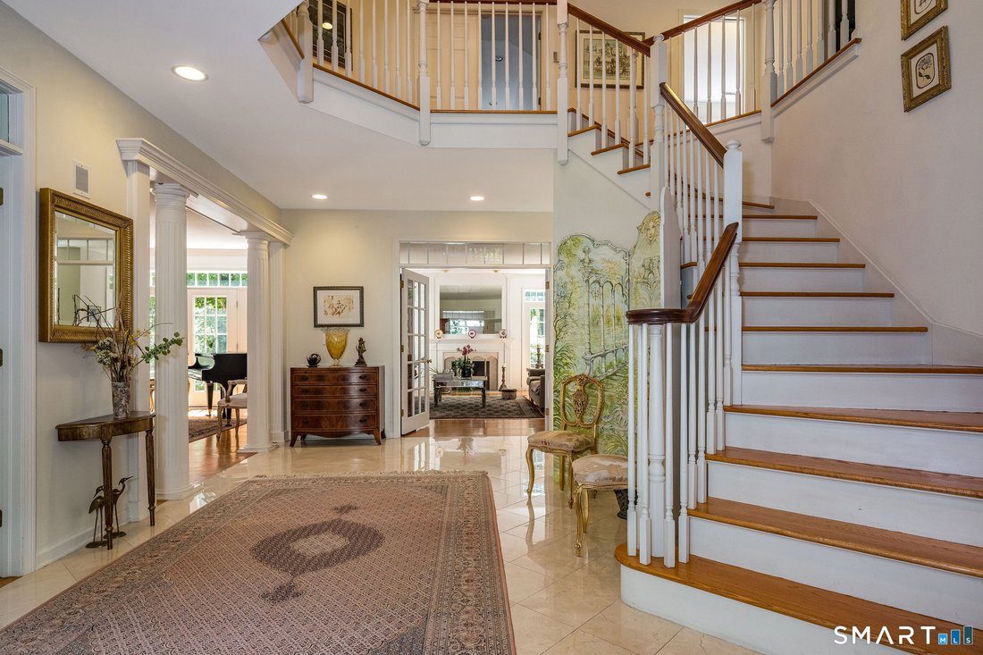 House in Killingworth, Connecticut, United States 4 - 18201134