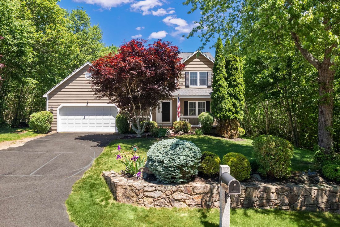 House in York, Maine, United States 1 - 18202114