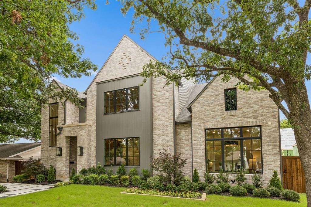 House in Richardson, Texas, United States 1 - 18200504