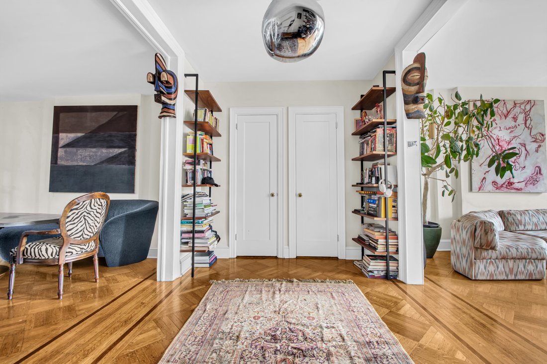 Apartment in New York, New York, United States 4 - 18200875