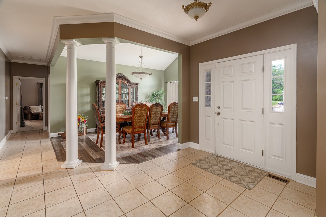 House in Herrin, Illinois, United States 5 - 18205010