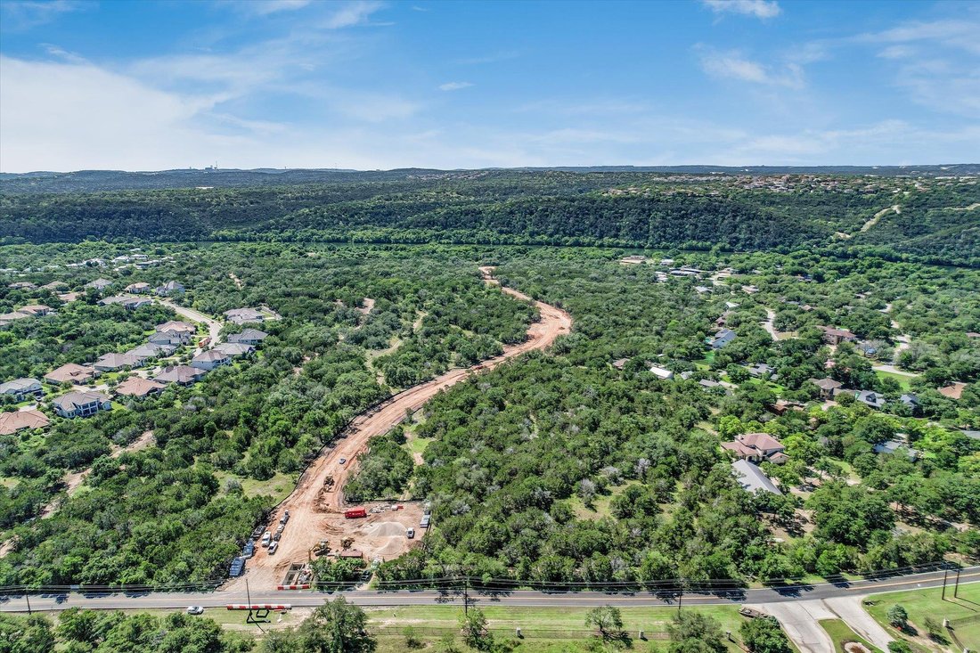 Land in Austin, Texas, United States 4 - 18205538