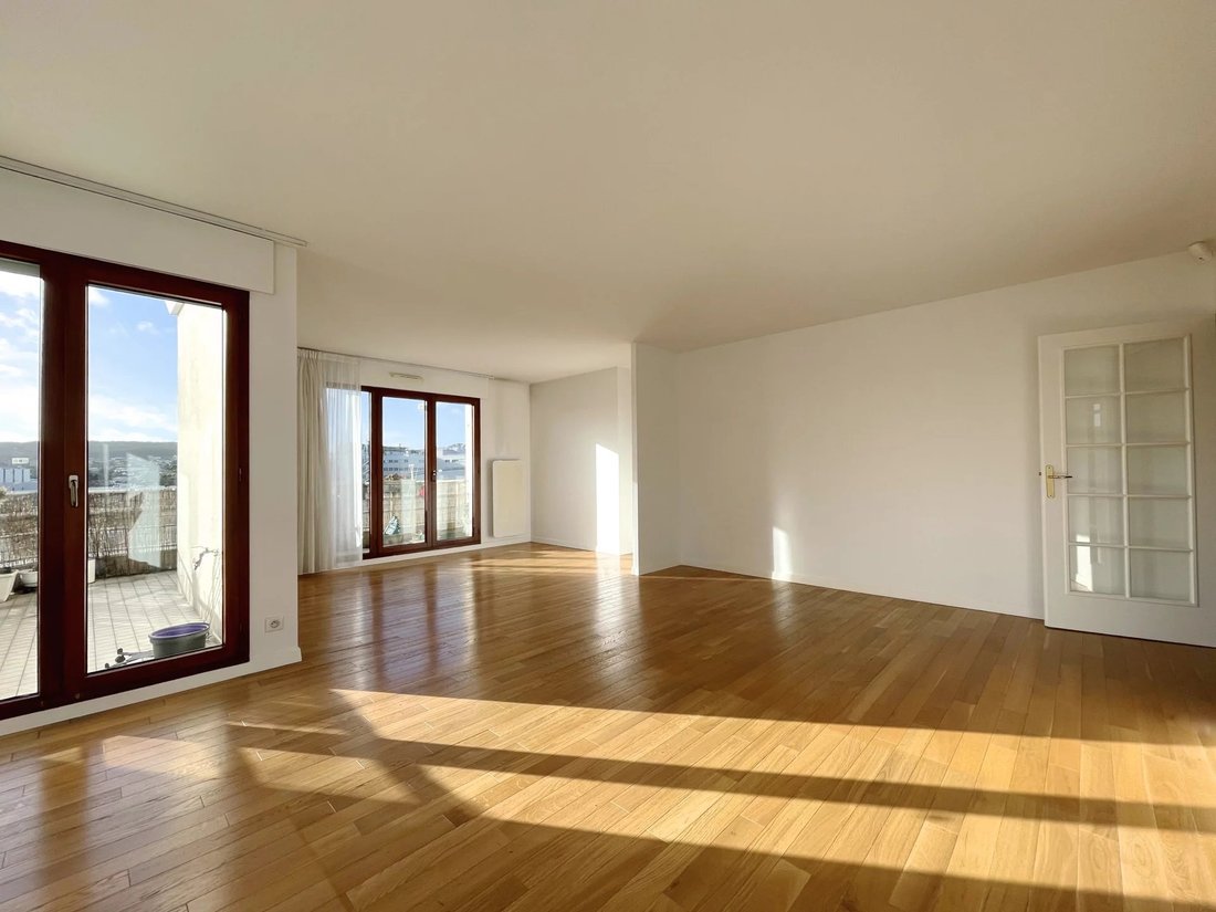 Apartment in La Gare, Clamart, France 2 - 18201480