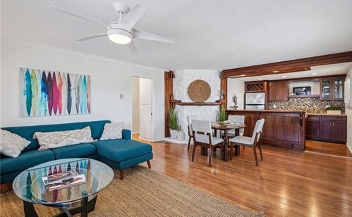 Condo in Manhattan Beach, California, United States 1