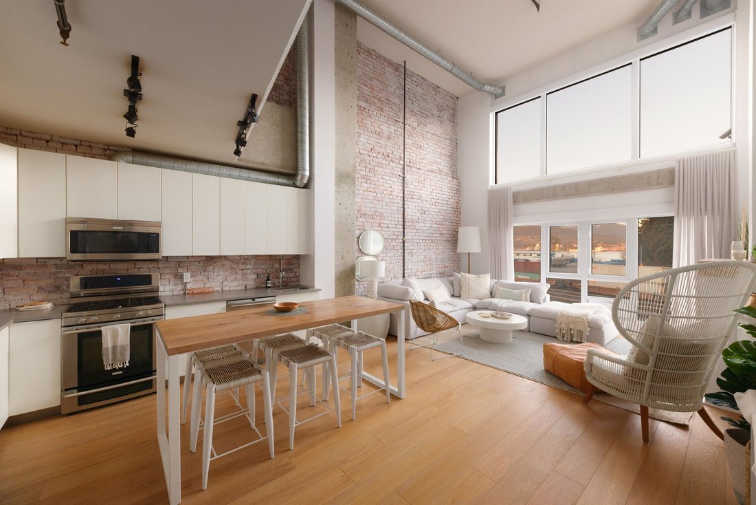 Condo in Vancouver, British Columbia, Canada 4 - 18205545