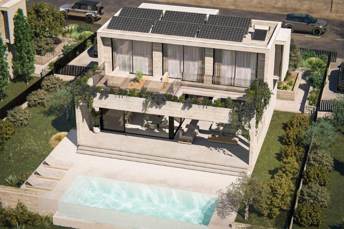 House in Peyia, Paphos, Cyprus 1 - 18205917