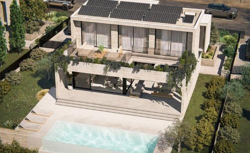 Maison à Peyia, Paphos, Chypre 1